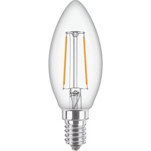 Bec LED CorePro LEDCandleND 2-25W E14B35 827CL G 929001238392 144716268 - Lămpi și iluminat