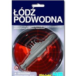 Lodz podwodna 3212 144716452 - Jocuri stiintifice si exploratori