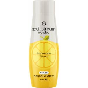 SodaStream Lămâie Zero 440ml 144716657 - Băuturi răcoritoare și energizante