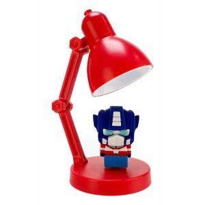 Thumbs Up ThumbsUP! Mini Lampe - Transformers 144716744 - Lampa dla dzieci