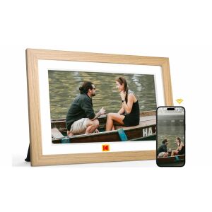 KODAK RCF-1018 barna