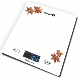 WAGA KUCHENNA PT-852 BIAŁA^ 144717185 - Dom i ogród