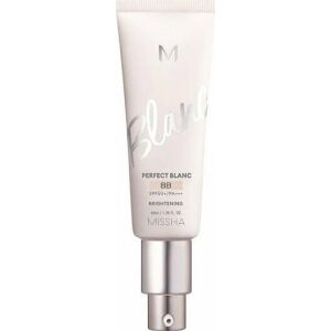 MISSHA_M Perfect Blanc BB SPF50+/PA+++ BB krém 23 Sand 40ml
