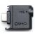 DJI 3,5mm audio adapter DJI Osmo Action 4-hez 144717735