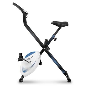 Rower mechaniczny składany Spokey XFIT 144717767 - Maszyny i urządzenia cardio