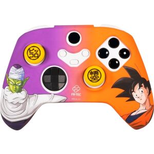 Dragon Ball Kard + Kemény Bőr Készlet Xbox név 144718251 - Kontroller