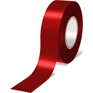 Dedra PVC szigetelőszalag 19 mm x 10 m piros
