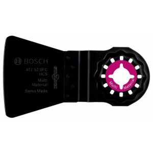 Schaber ATZ 52 SFC Multi Material (HCS, Breite 52mm) 144718495 - Multifunktionswerkzeug-Zubehör