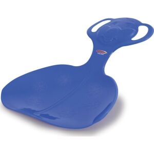 Jamara Ślizg zjazdowy jabłuszko Bear niebieski 144718559 - Sanie