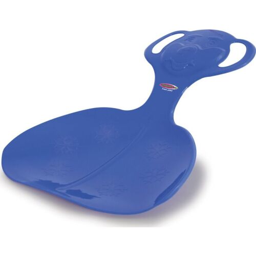 Jamara Snow Play Schneeflitzer Bär mit Griff blau/3+ 144718559