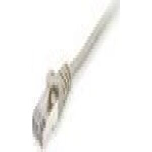 Equip Equip Patchkabel RJ45 S/FTP Cat6A 10.0m weiss (SSTP)PIMF 144718558 - Kabel UTP