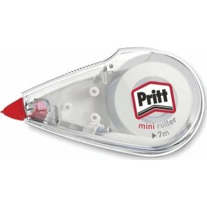 Javítás Pritt mini, szélesség 4,2 mm, hossz 7 m, 1 db