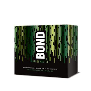 Bond Speedmaster ajándék szett 1op.