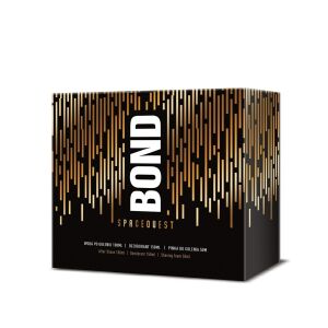 Set ingrijire barbati, Bond, 100/150/ 50 ml 144718722 - Frumusețe și sănătate