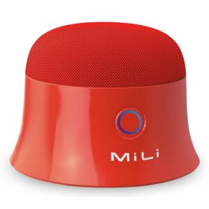 Ultron Mag Soundmate Magnetic BT Difuzor, 1 bucată Roșu 144718864 - Boxe Portabile