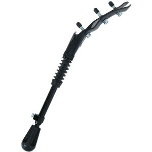 NÓŻKA STOPKA ROWEROWA TYŁ REGULOWANA 24''-28'' BICYCLE GEAR 144718871 - Akcesoria rowerowe