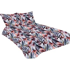 Multitex Pościel 160 x 200 3cz Satynowa EXCLUSIVE 48 144718948 - Pościel