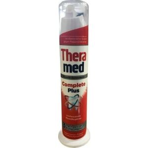 Theramed Fogkrém Theramed Complete Plus 100 ml univerzális