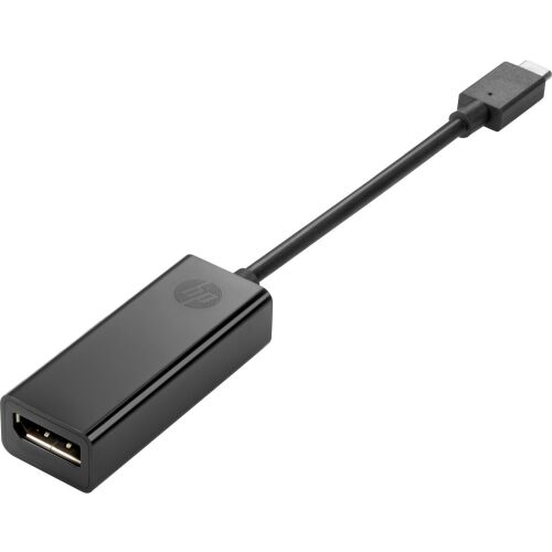 HP USB-C to DisplayPort Adapter 144718999