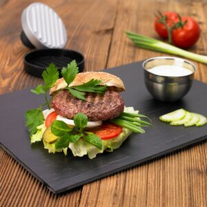 Spatulă pentru burgeri 11cm - Roesle 144719037 - Grătar de grădină, unelte de gătit