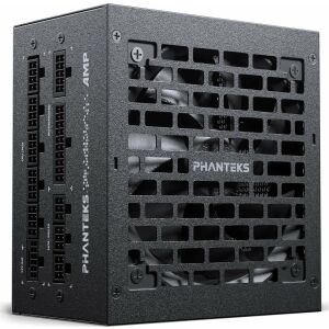 PHANTEKS AMP GH 850W 80 PLUS Złoty zasilacz, PCIe 5.1, ATX 3.1 - 850 Watt, czarny 144719073 - Phanteks