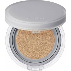 ROM&ND_Nu Zero Cushion fedőalapozó púder 04 Beige 23 15g