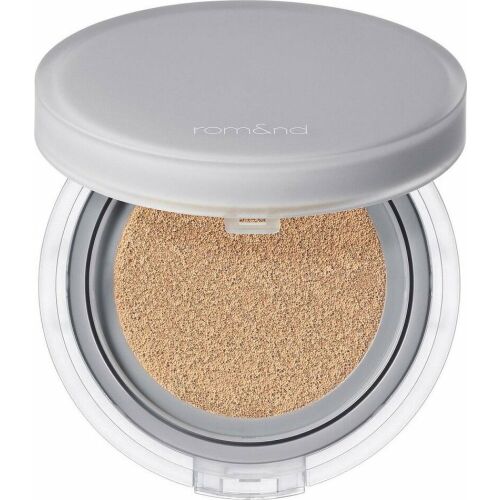 ROM&ND_Nu Zero Cushion fedőalapozó púder 04 Beige 23 15g 144719099