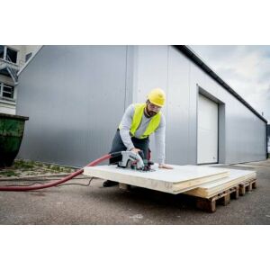 METABO KÖRFAVAGÓ LEMEZ 165x20x40f ACÉL CUT/SZENDVICS PANEL CLASSIC