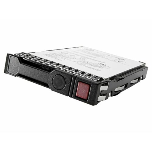 HPE 1.2TB SAS 12G ENT 10K SFF SC HDD în vrac