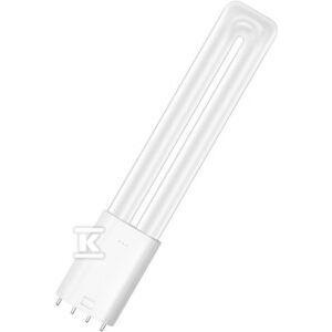 LP.DULUX LED L18 HF V 8W 840 2G11