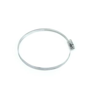 Schraubenband W1 9mm 100-120mm (25/250) 144719703 - Rohrschellen