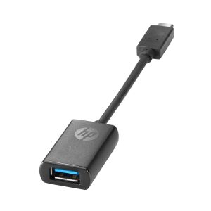 HP Przejściówka USB-C – USB 3.0 144719780 - Kabel USB
