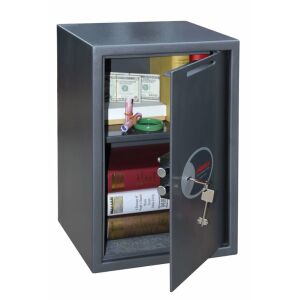 Phoenix Safe Behatolásgátló széf SS0804KD Vela Home Office