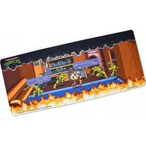 ThumbsUP! Schreibtischunterlage - TMNT 144720579 - Mousepads