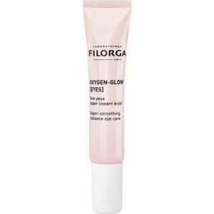 Pielęgnacja Obszaru pod Oczami Oxygen Glow Filorga (15 ml) 144720588 - Krem do konturowania twarzy i oczu