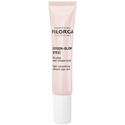 Pielęgnacja Obszaru pod Oczami Oxygen Glow Filorga (15 ml) 144720588