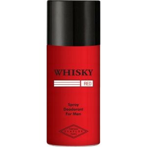 EVAFLOR Whisky Red DEO spray 150ml