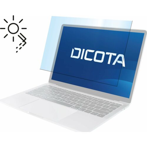 Dicota Privacy Filter 2-way magnetic Universal 16:9 14" 144720691