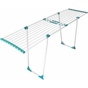 Suszarka do ubrań teleskopowa Magic Milena 144720705 - Suszarka do ubrań