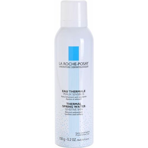 La Roche-Posay Termálvíz érzékeny bőrre, 150ml - Arc- és szemkörnyékápoló