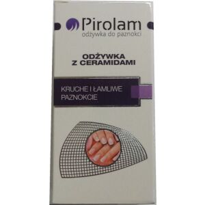 PIROLAM_Körömgondozó keramidekkel 11ml