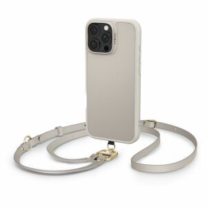 SPIGEN CYRILL KAJUK CLASSIC CHARM MAG MAGSAFE IPHONE 16 PRO CREAM 144721459 - Sport telefontok