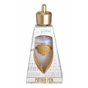 Hüvelykujj fel! Golyóstoll - Harry Potter Felix Felicis 144721596 - Toll & Ceruza