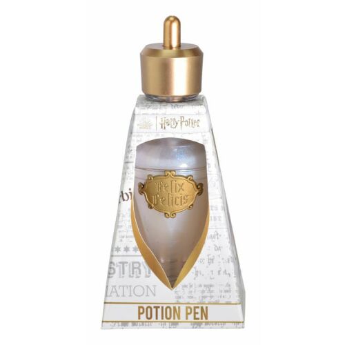 Hüvelykujj fel! Golyóstoll - Harry Potter Felix Felicis