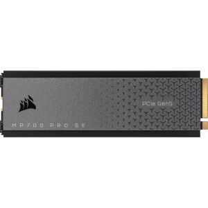 MP700 PRO SE mit Luftkühler 4 TB (PCIe 5.0 x4 NVMe 2.0, M.2 2280) 144721667 - Computer und Zubehör