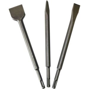 Set de burghie Bosch - pentru beton, zidărie 144721676 - Dalte