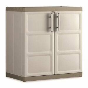 DULAP KETER EXCELENȚĂ REDUSĂ XL 144721921 - Dulapuri si lazi depozitare gradina