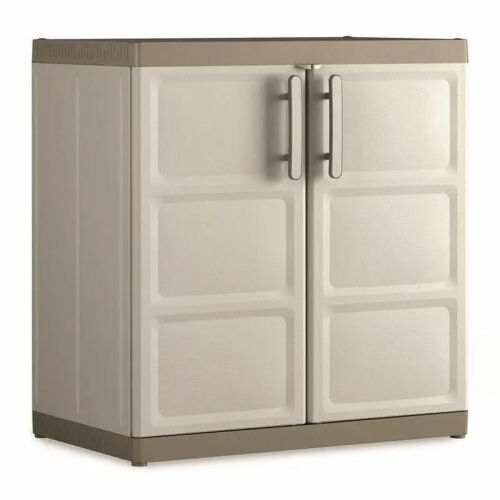 KETER SZEKRÉNY ALACSONY KIVÁLÓSÁG XL 144721921