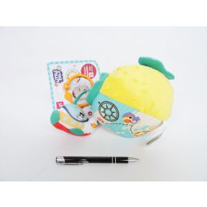 Aktiváló labda 1/12 Smily Play 144721946 - Fejlesztő játék babáknak