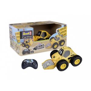 RC Truck My Little Stunt Loader 144722075 - Pojazd zdalnie sterowany